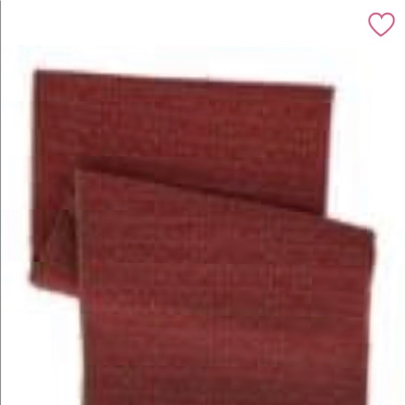 Moschino Scarf/ blanket